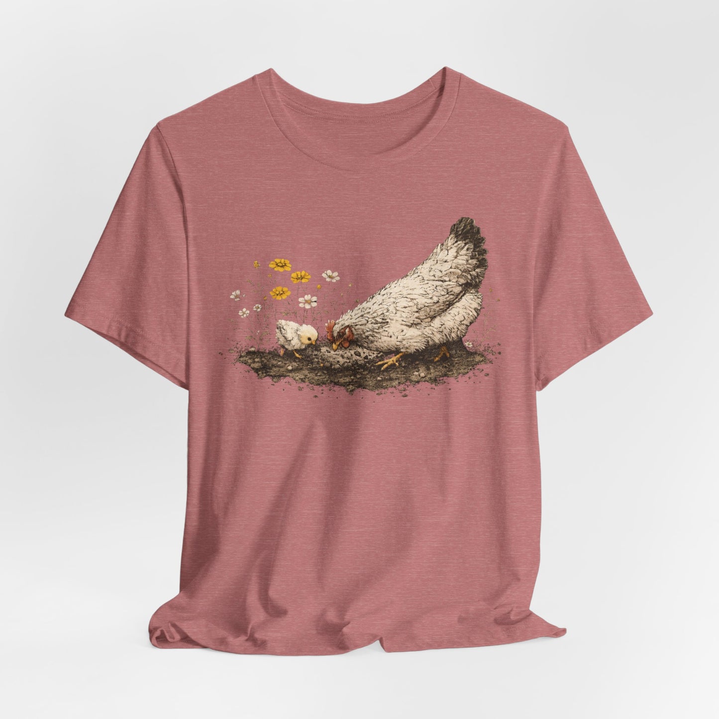 Lessons Tee