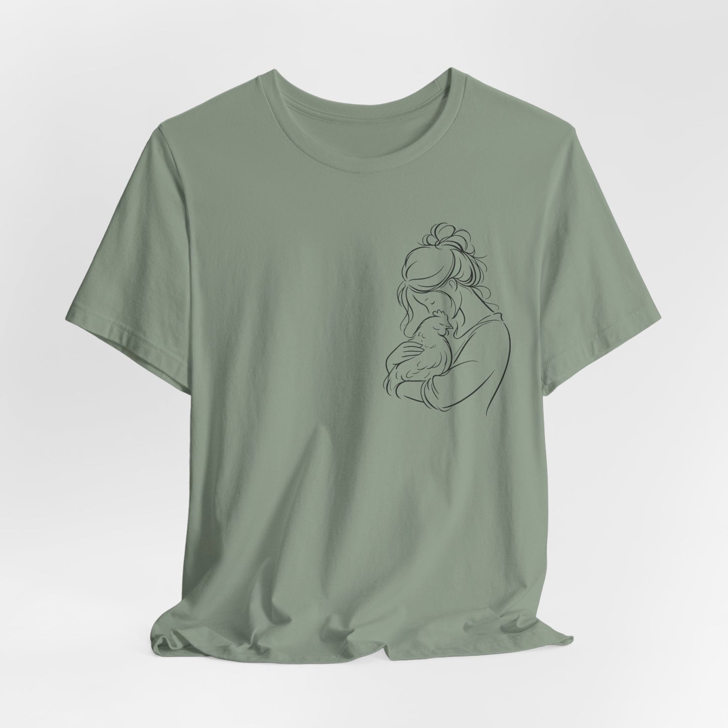 Special Moments Tee