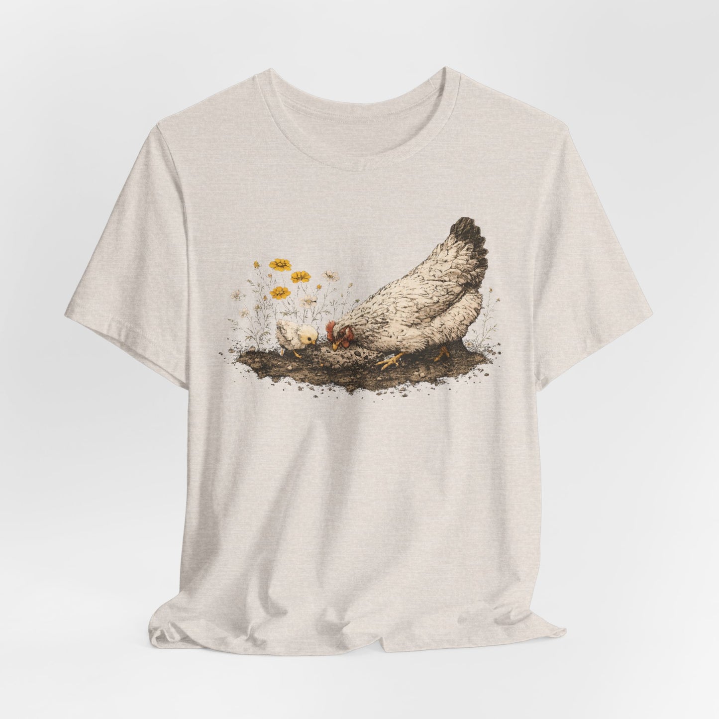 Lessons Tee