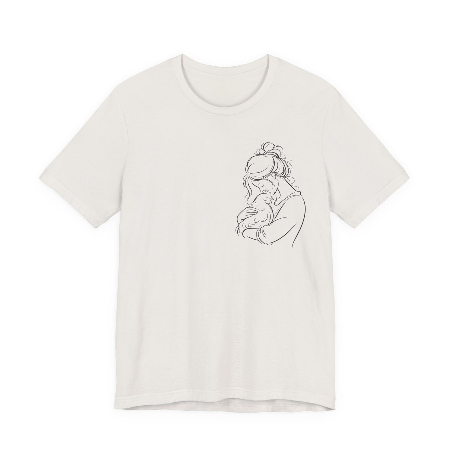 Special Moments Tee