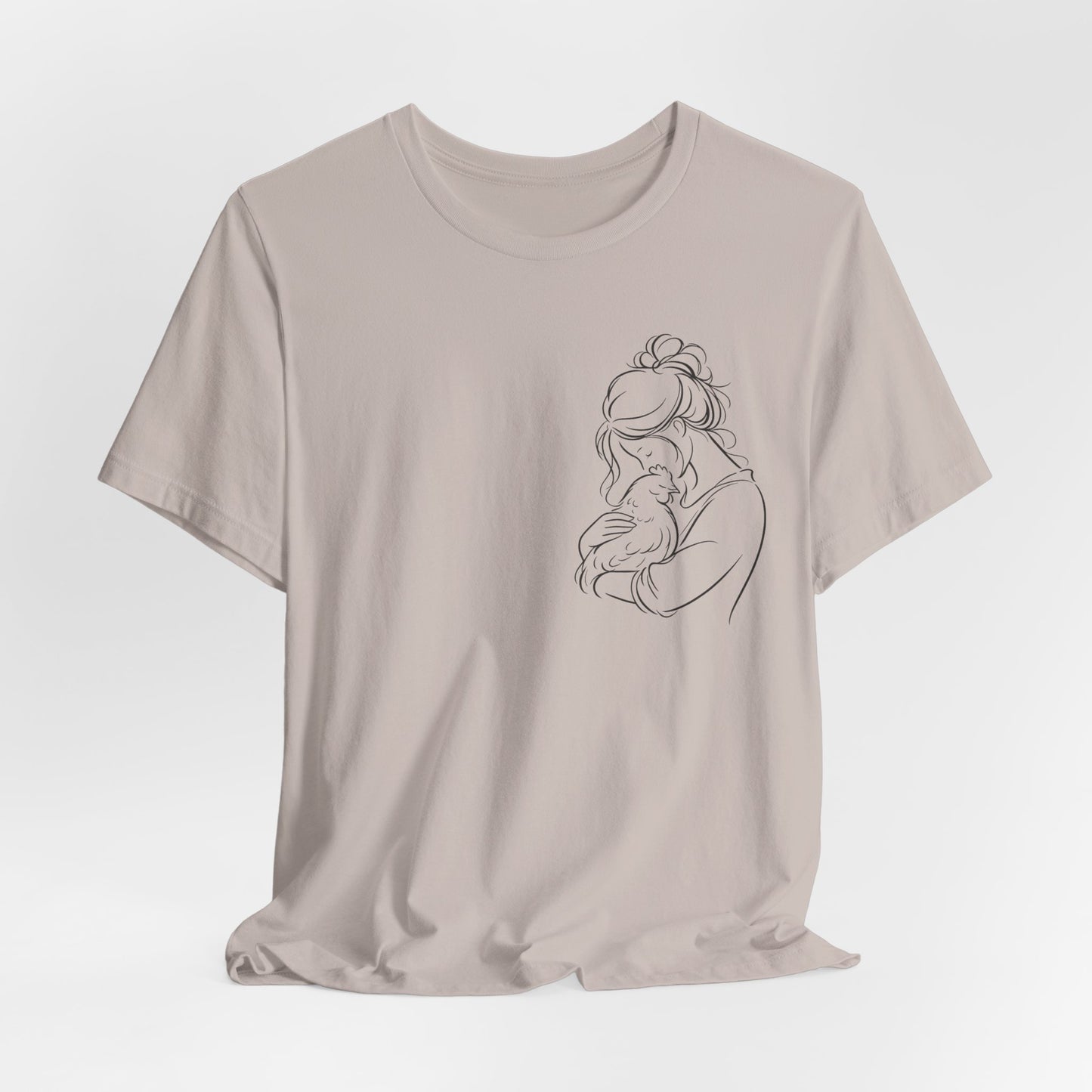 Special Moments Tee