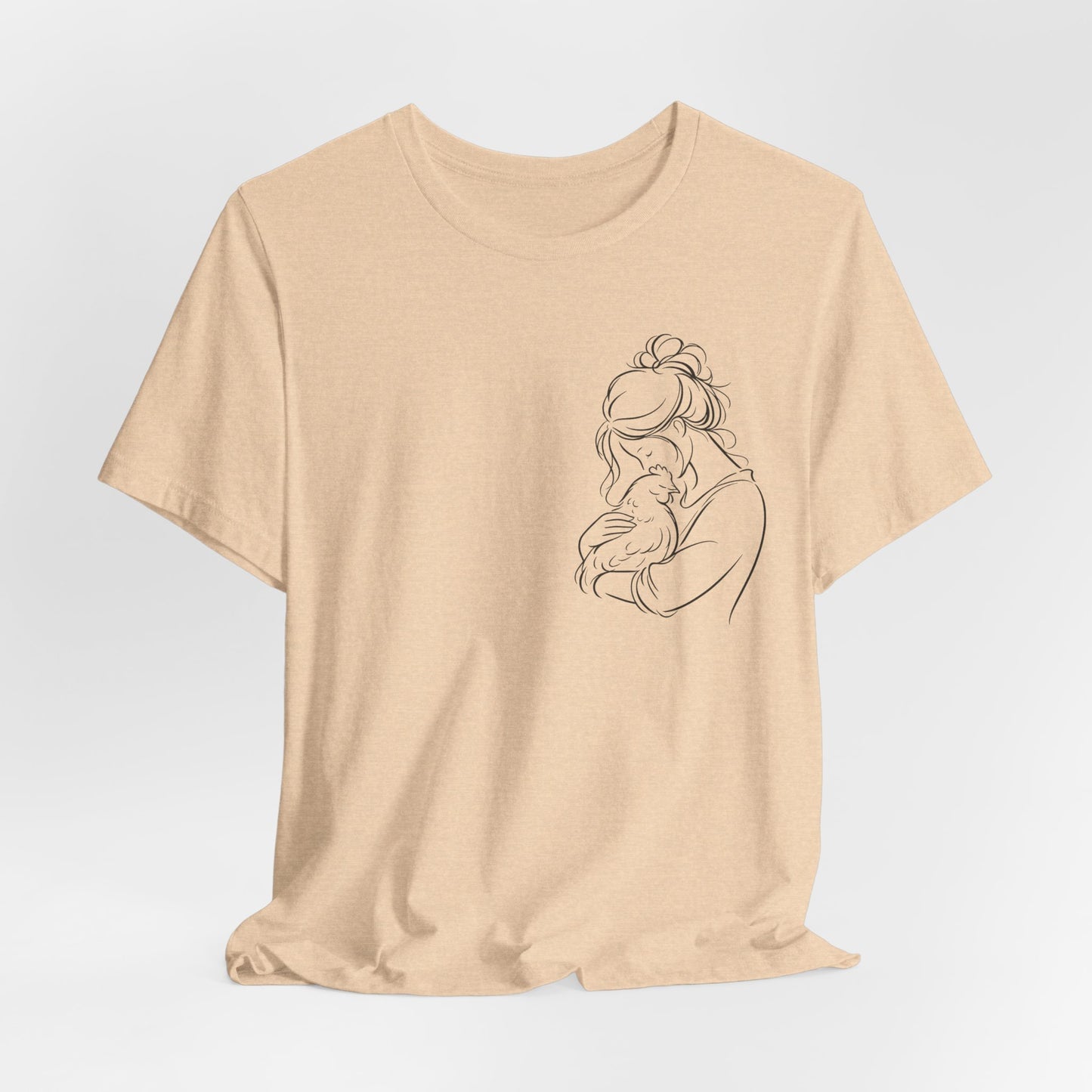 Special Moments Tee