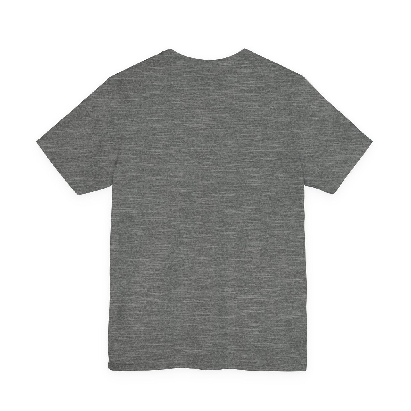 Buff Therapy Tee