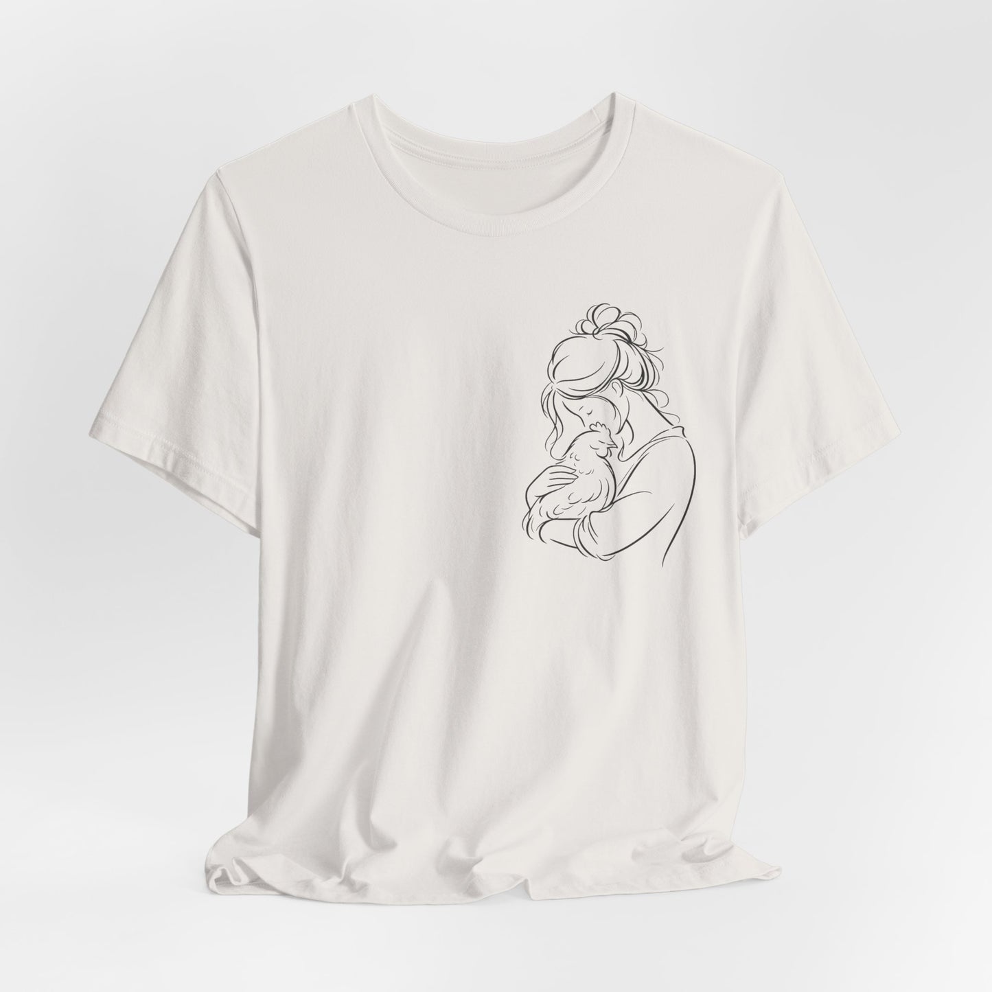 Special Moments Tee