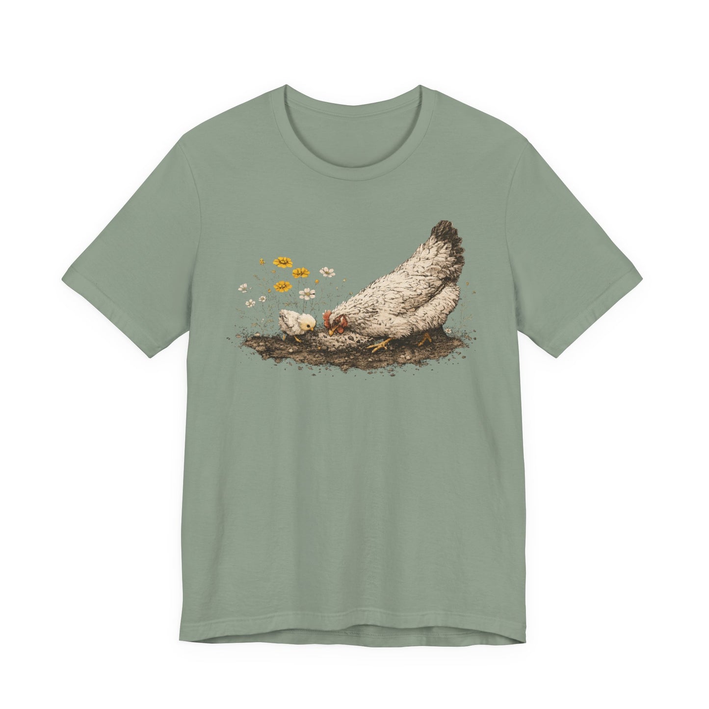 Lessons Tee