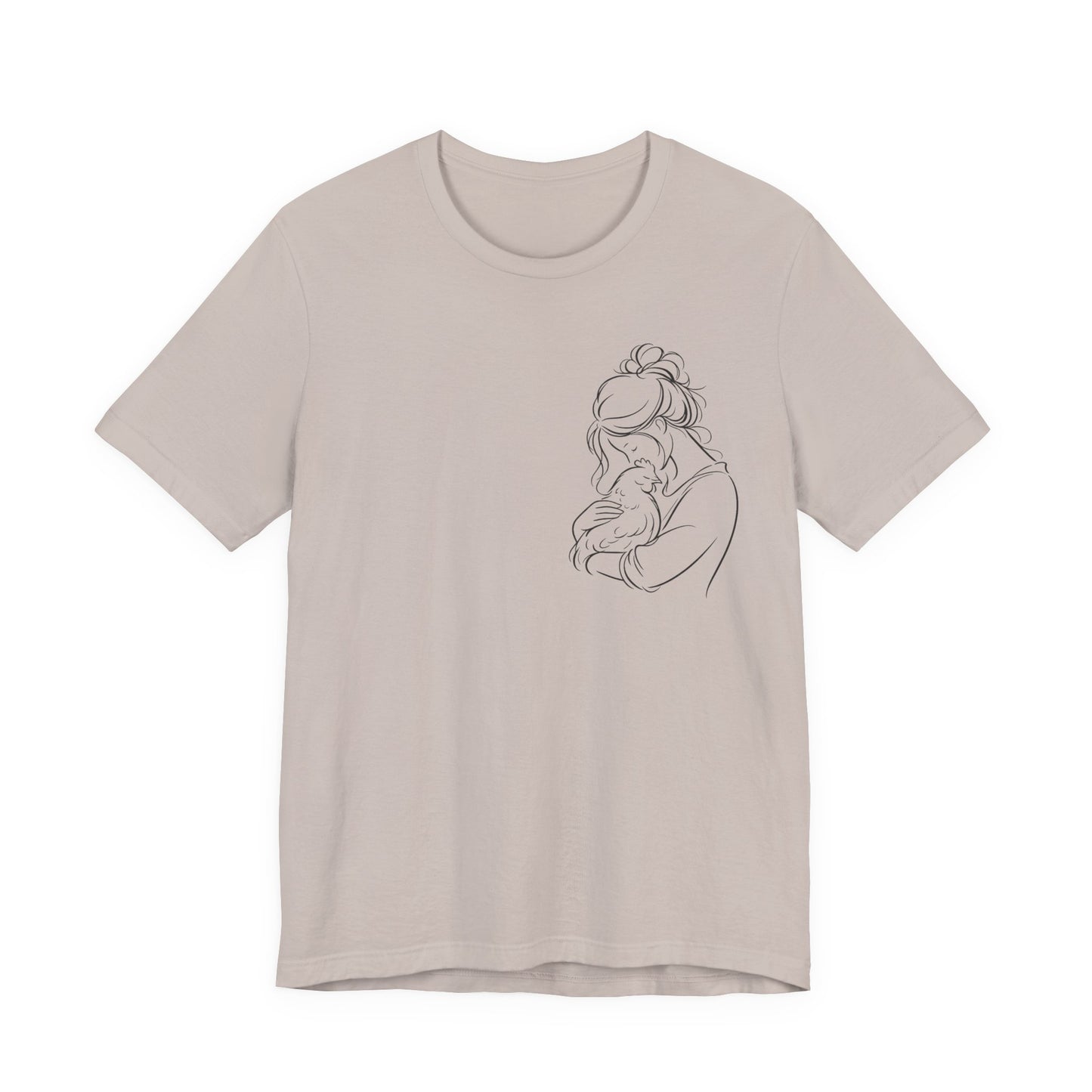Special Moments Tee