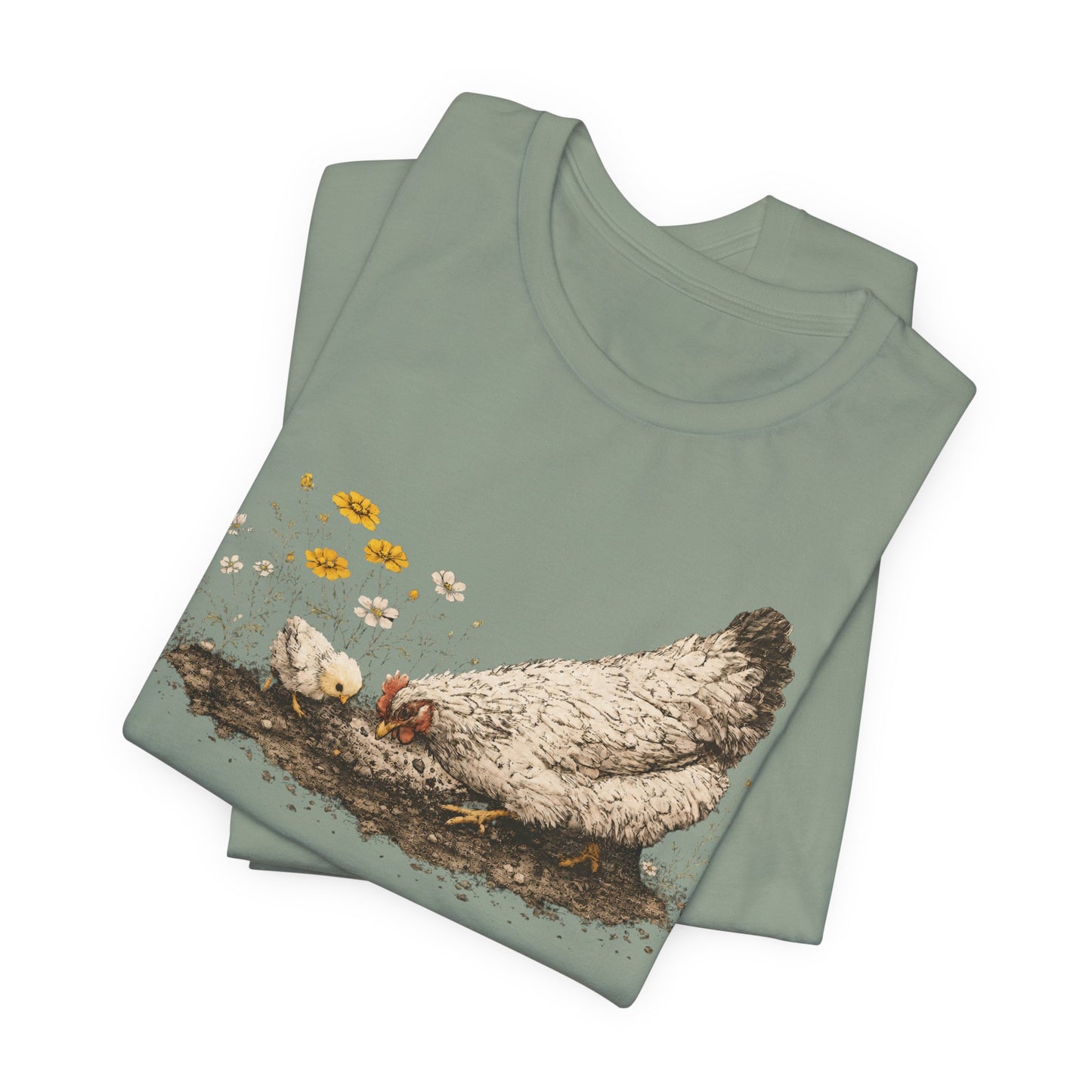 Lessons Tee