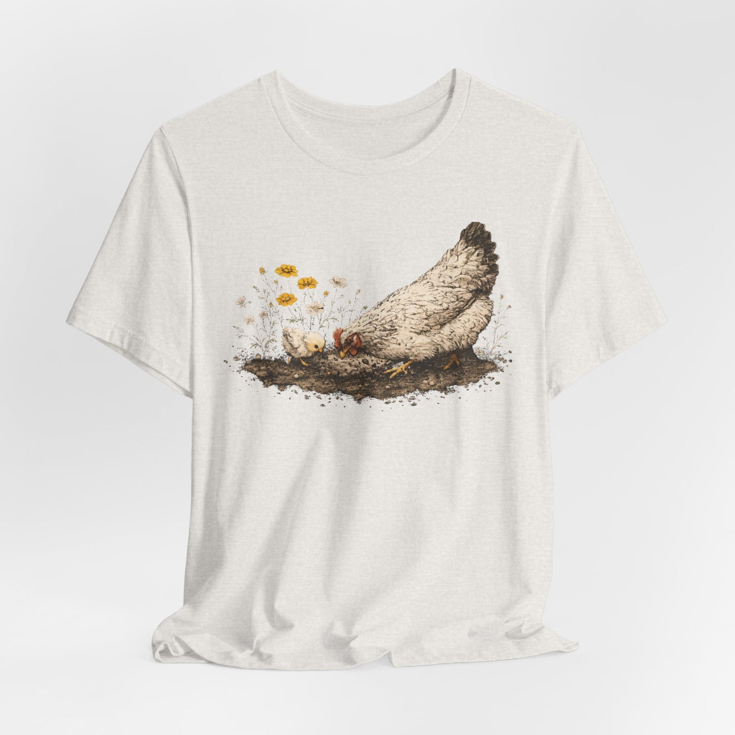 Lessons Tee