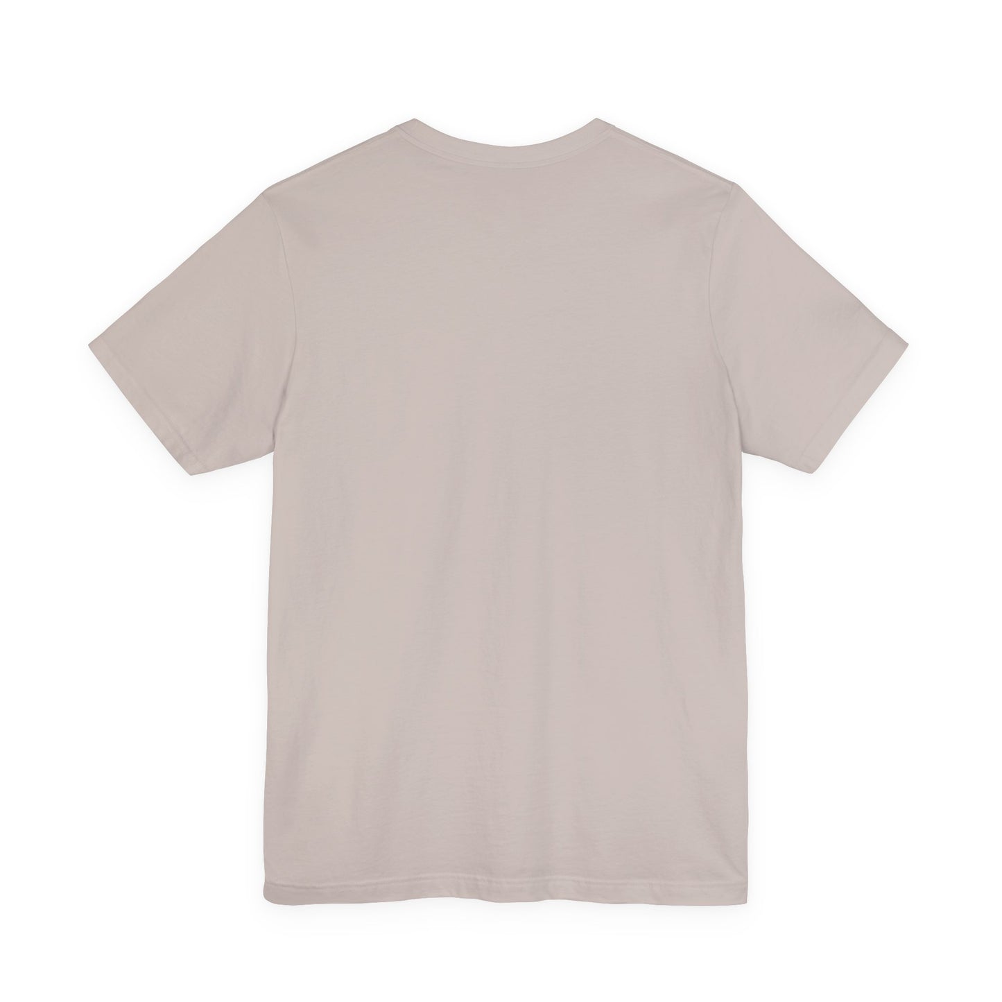 Silkie Hen Cottage Meadow Tee