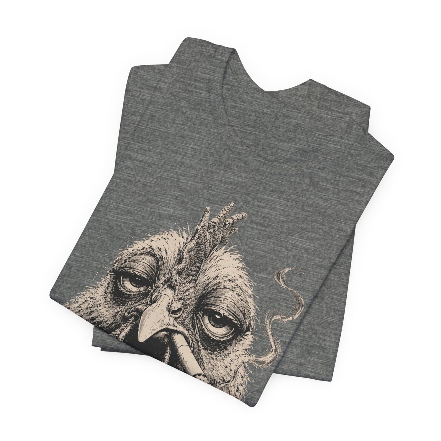 Flock It Tee