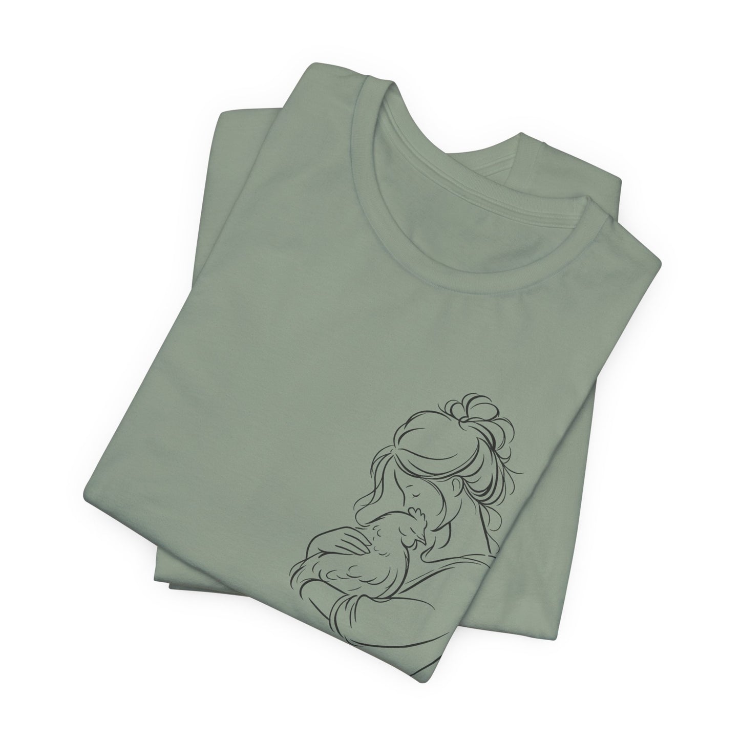 Special Moments Tee