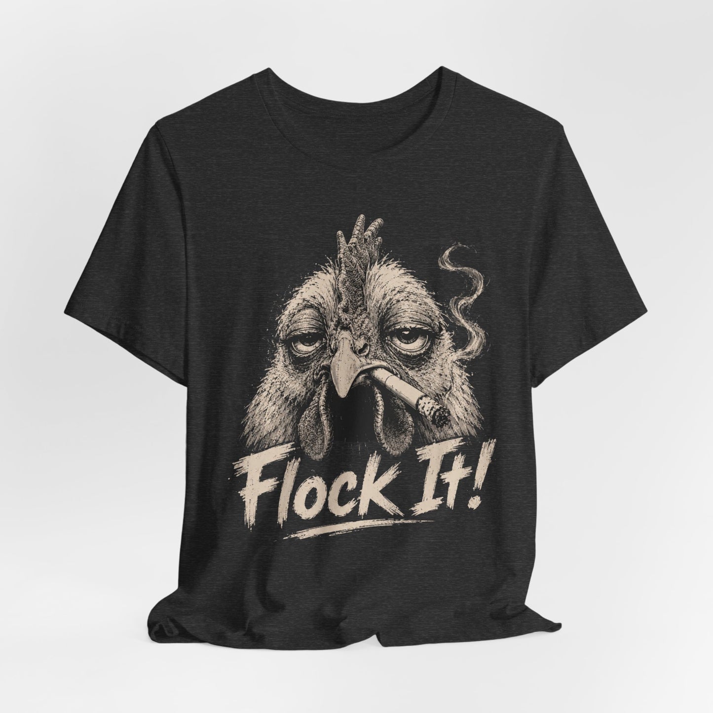 Flock It Tee