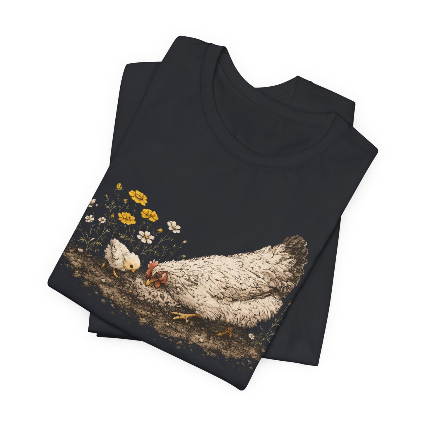 Lessons Tee
