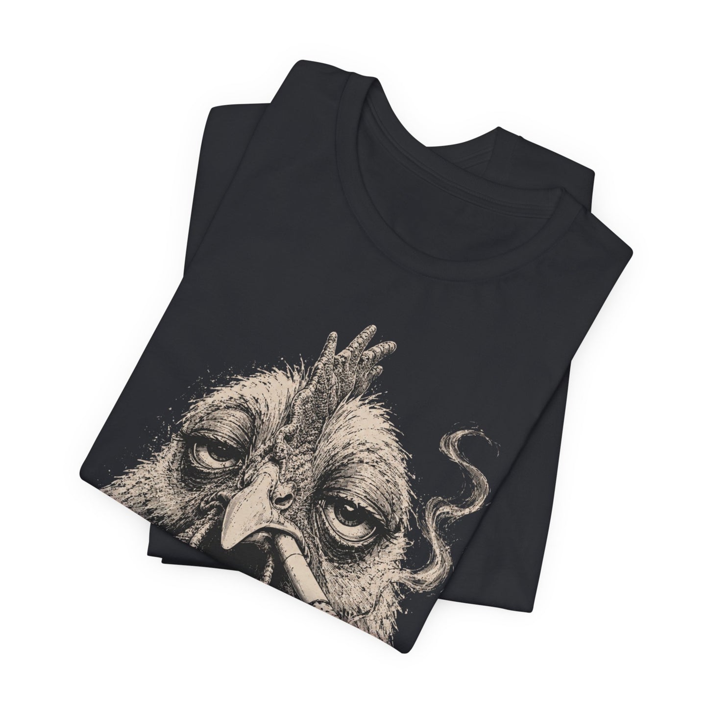 Flock It Tee