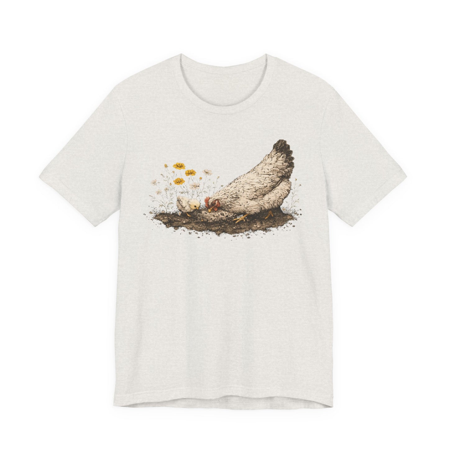 Lessons Tee