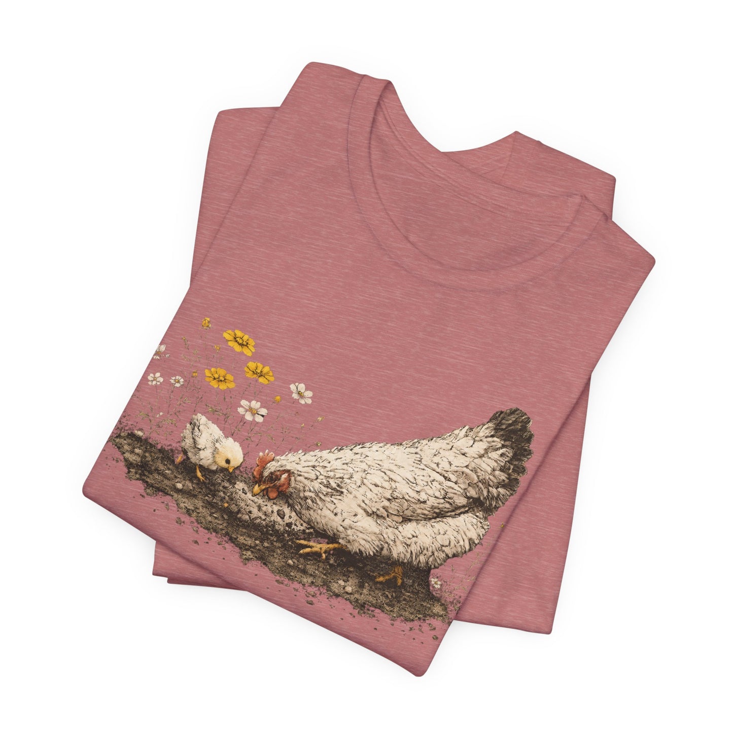 Lessons Tee
