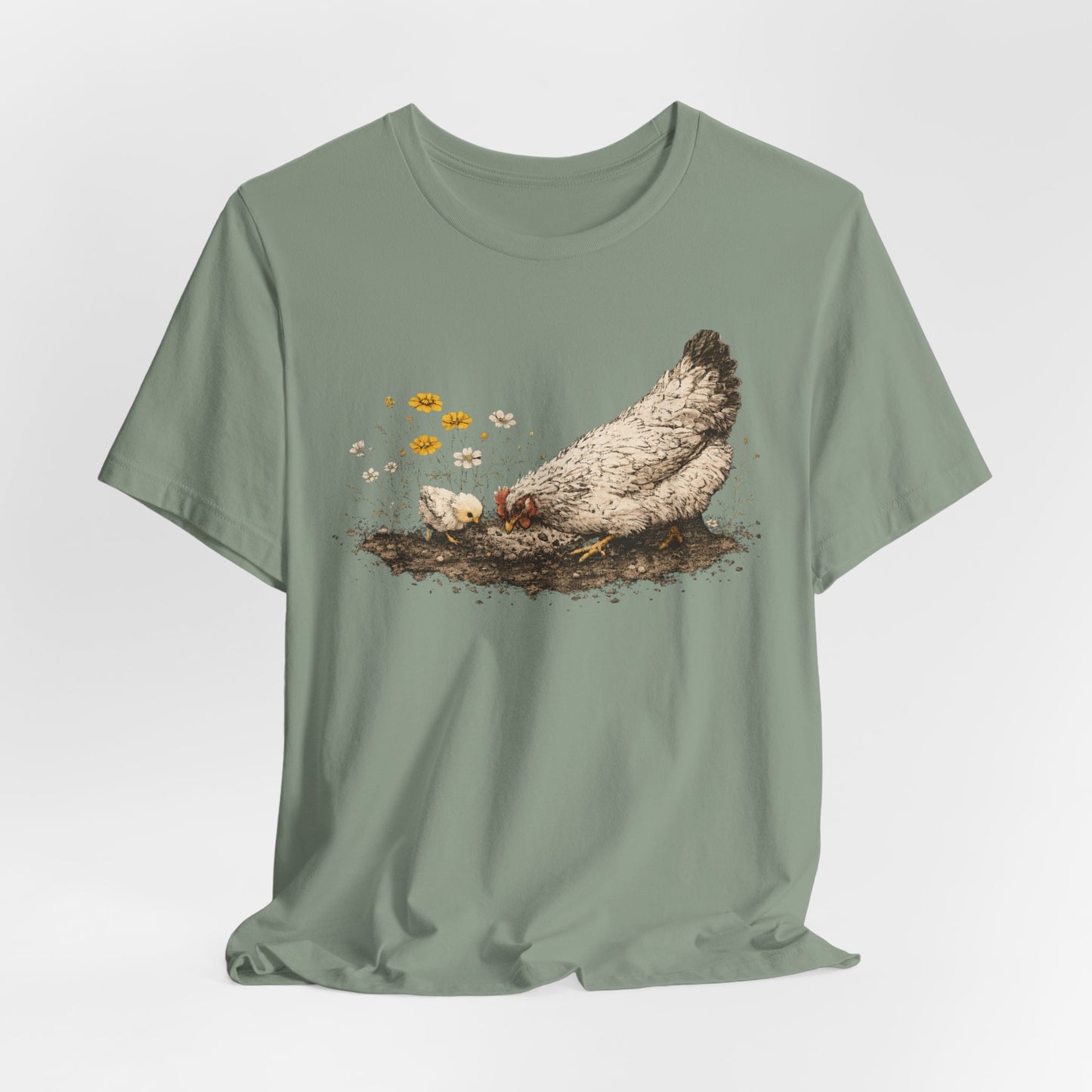 Lessons Tee