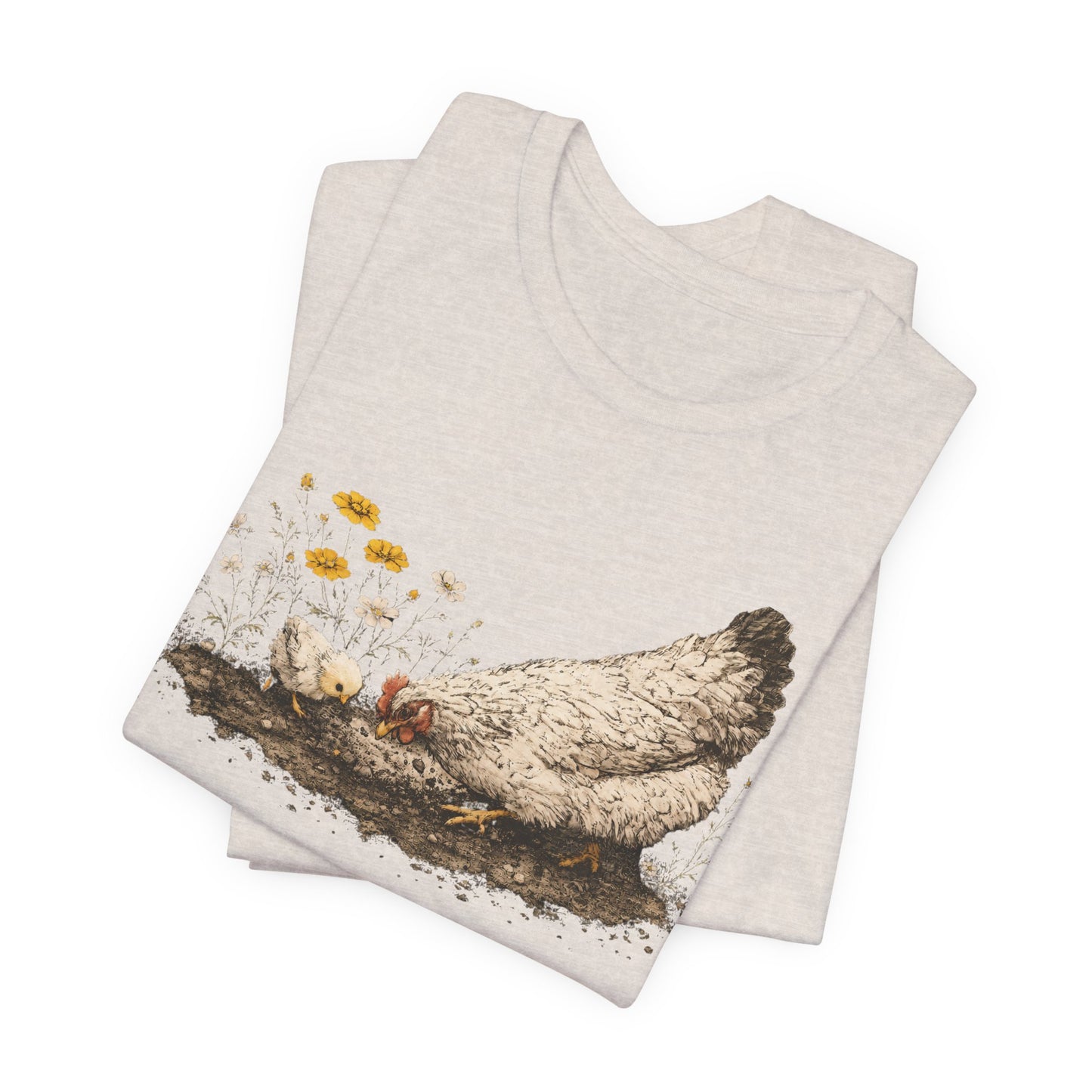 Lessons Tee