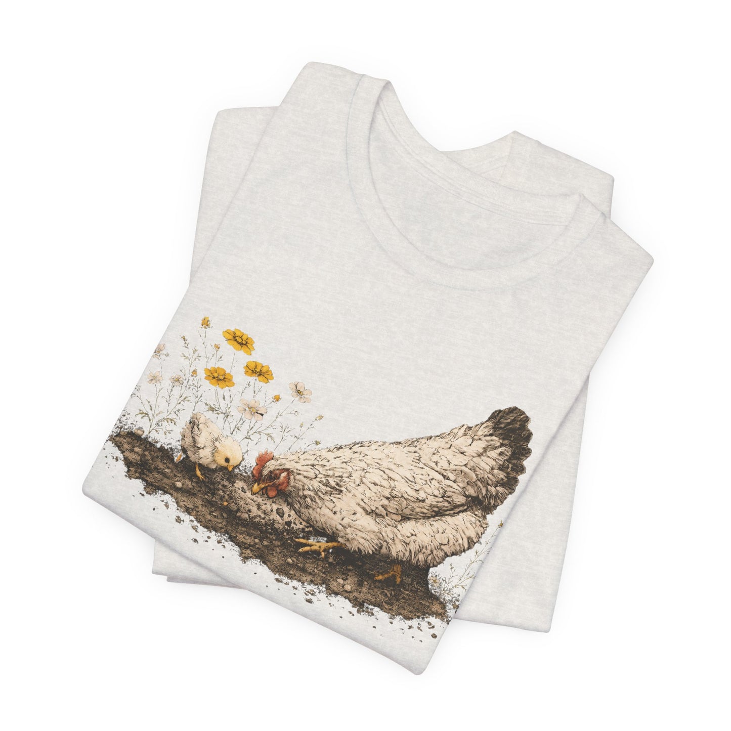 Lessons Tee