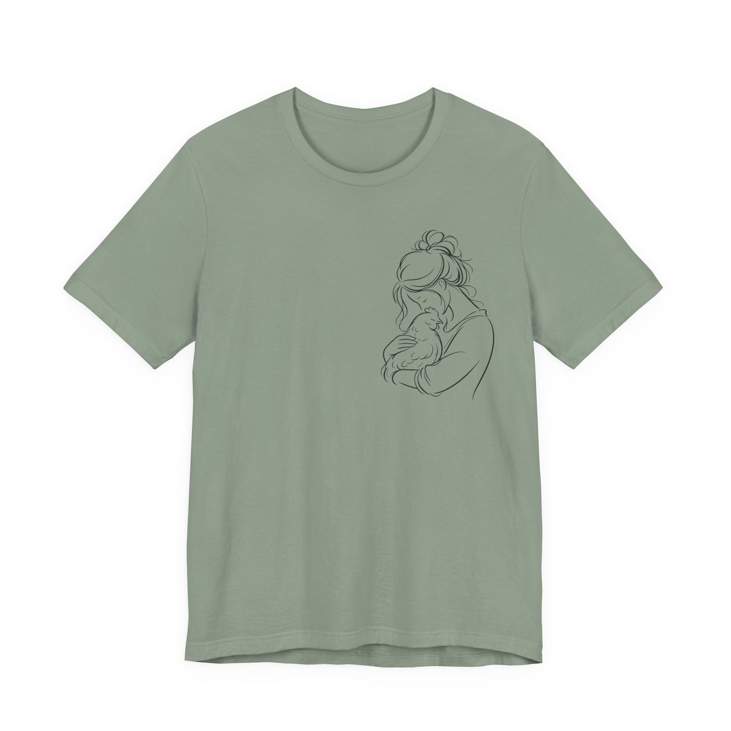 Special Moments Tee