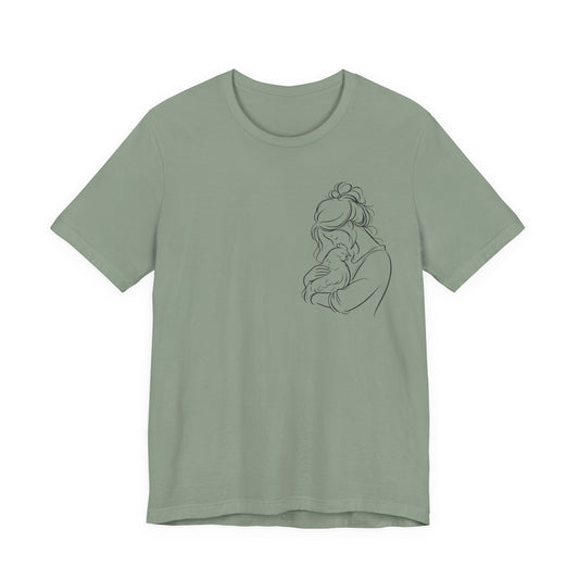 Special Moments Tee