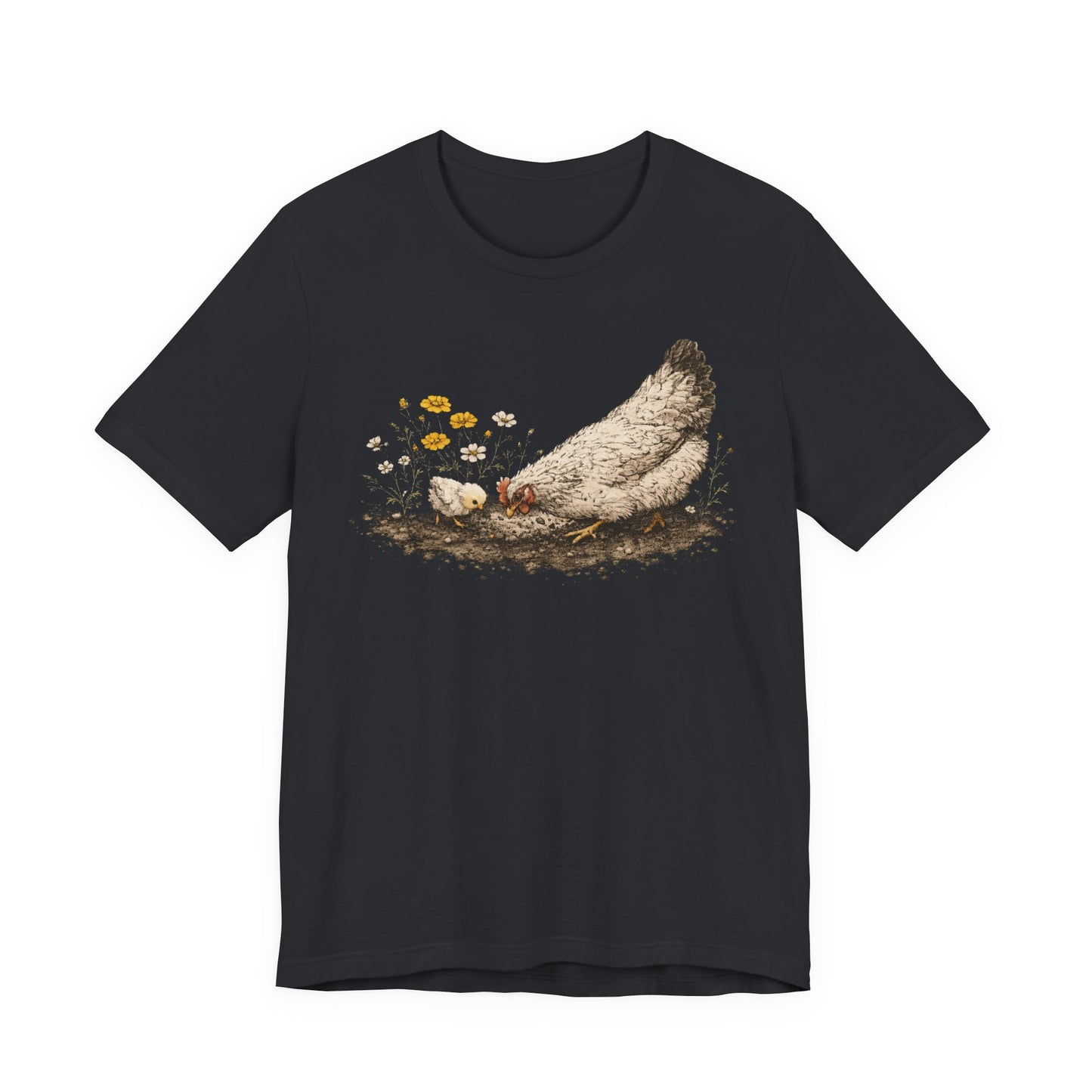 Lessons Tee