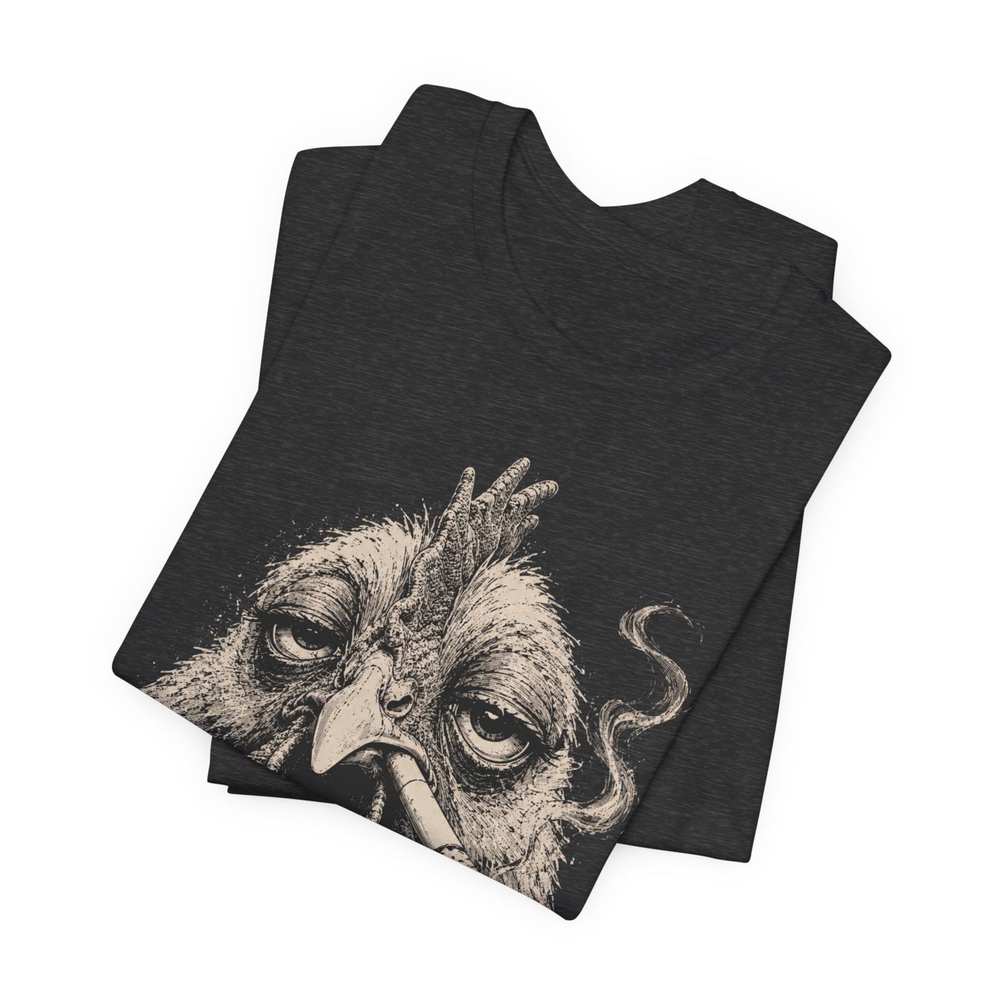 Flock It Tee