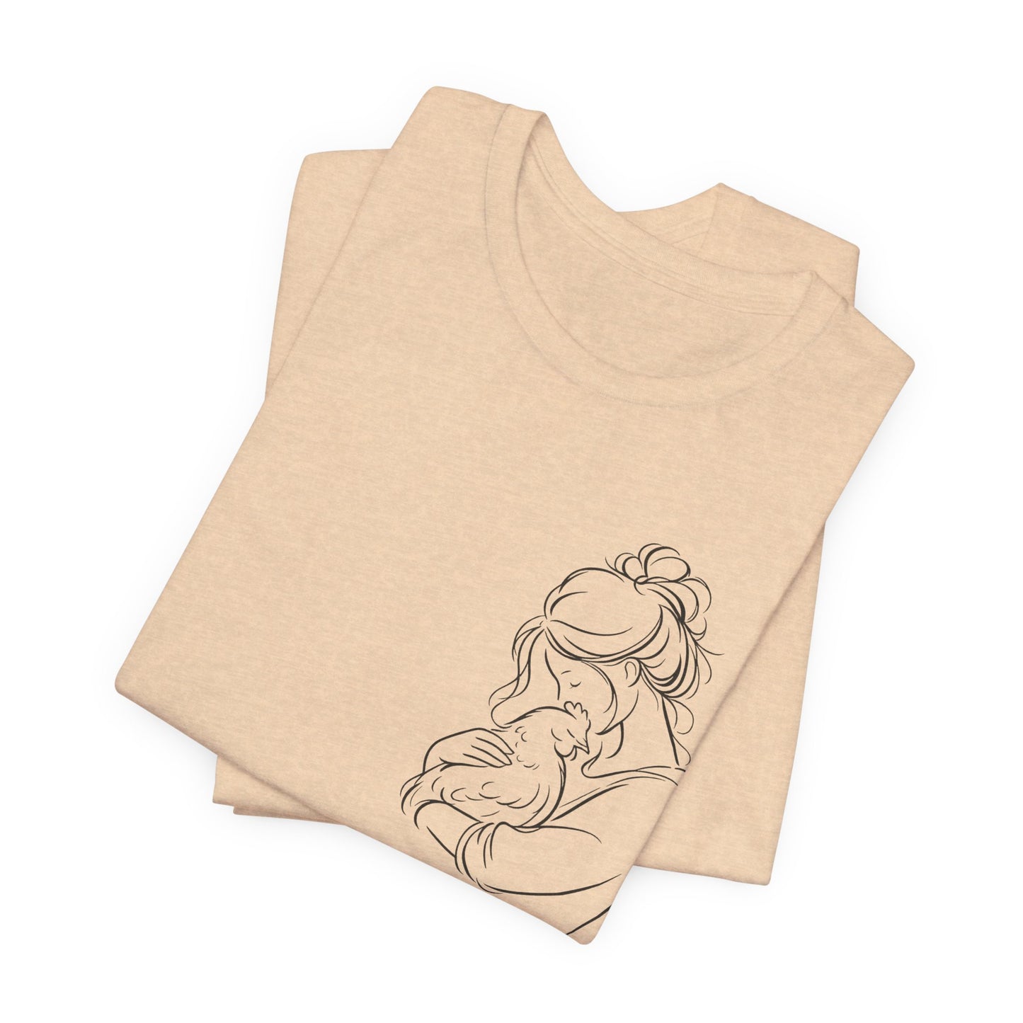 Special Moments Tee