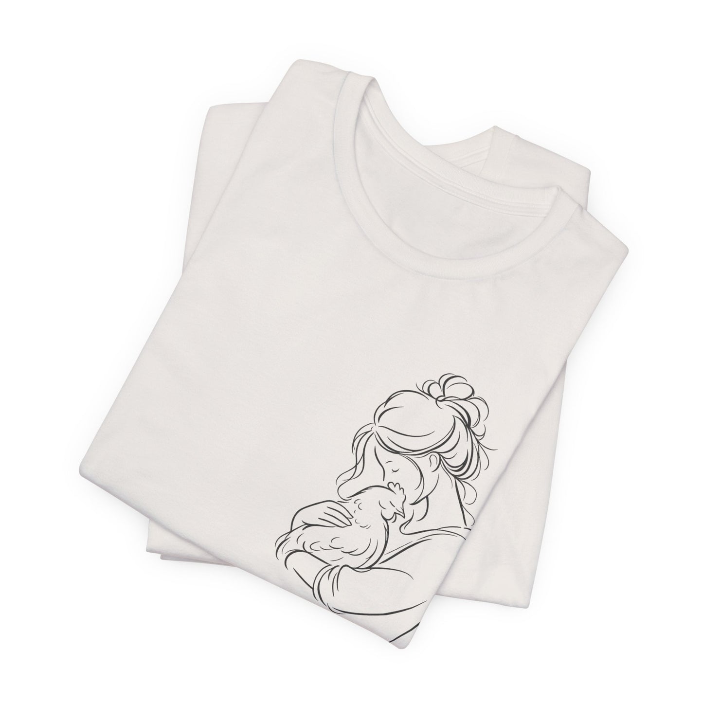 Special Moments Tee