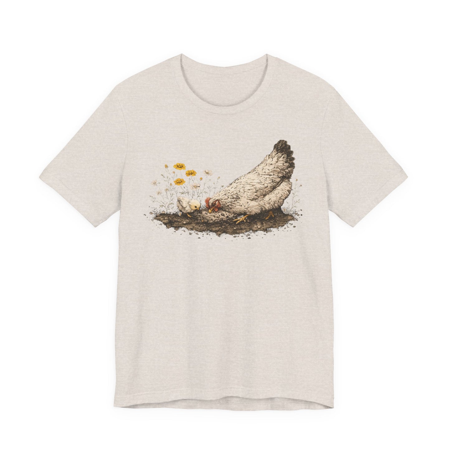 Lessons Tee