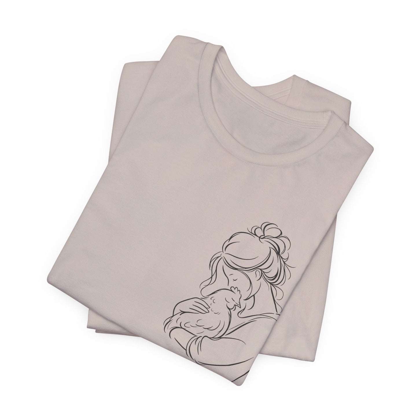 Special Moments Tee