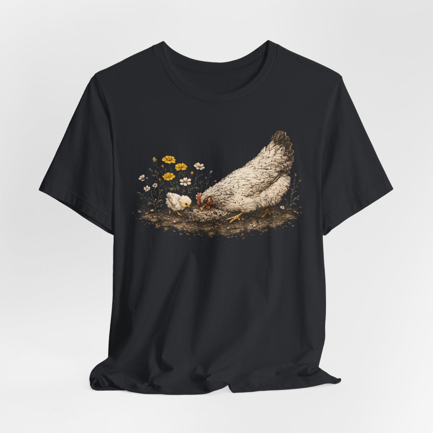 Lessons Tee