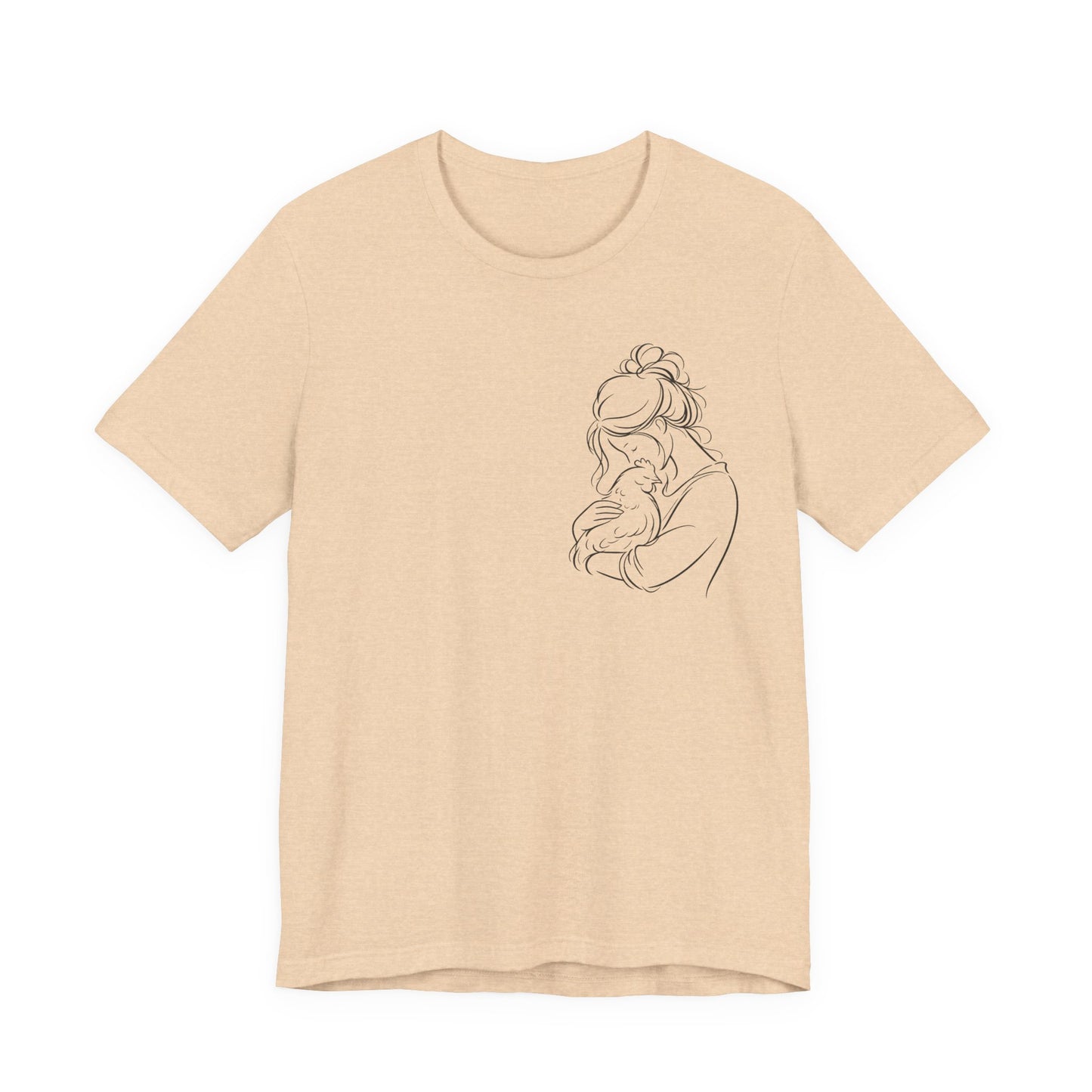 Special Moments Tee