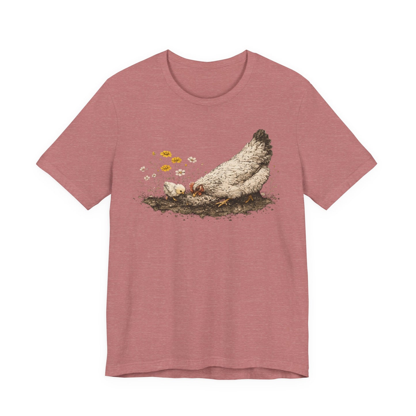 Lessons Tee