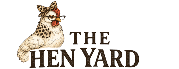 The Hen Yard